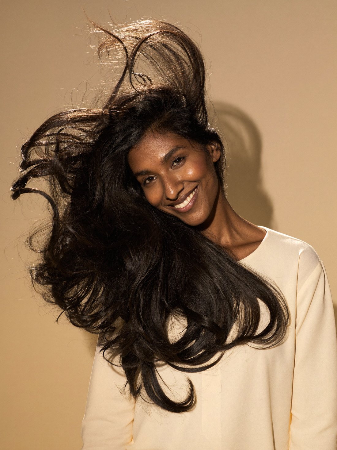 Thick, healthy hair restored through advanced non-surgical hair treatments in Bangalore